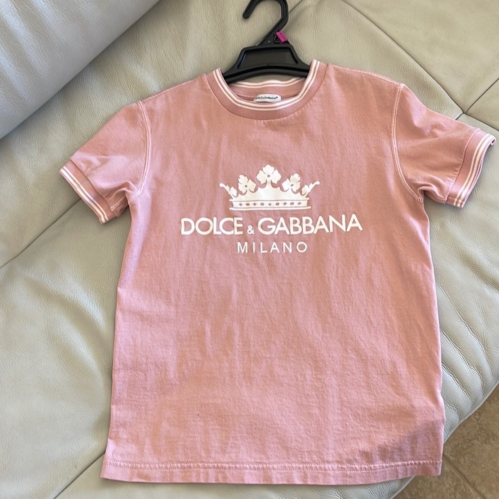 Kids Designer T-Shirt